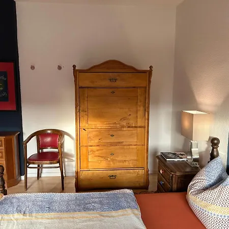 Apartament Buntes Haus