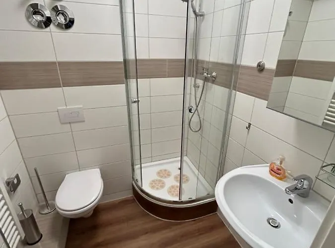 Appartamento Buntes Haus Erfurt