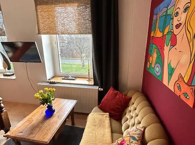 Appartamento Buntes Haus *